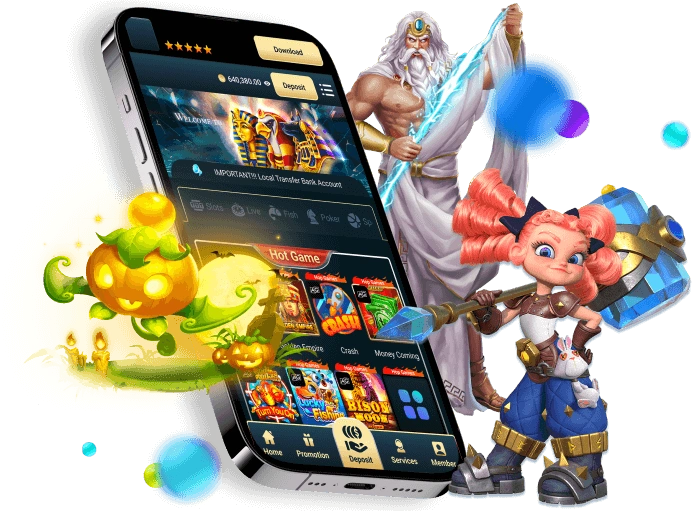 Hướng dẫn chơi nổ hũ tại 4TR88
