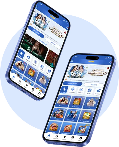 Hệ thống Jackpot 4tr88